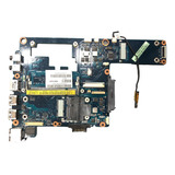 Placa Mae Netbook Dell