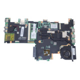 Placa Mae Netbook Hp