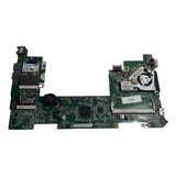 Placa Mae Netbook Hp