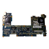Placa Mãe Netbook Hp Mini 210 Atom 1 66 Ghz 2 Gb Ram