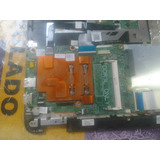 Placa Mae Netbook Inspiron Dell P25t Em Perfeito Estado