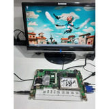 Placa Mae Netbook LG