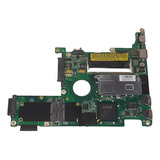 Placa Mae Netbook LG