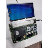 Placa Mae Netbook LG