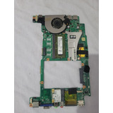 Placa Mae Netbook Ms