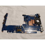 Placa Mae Netbook Np