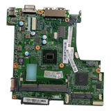 Placa Mae Netbook Philco