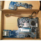 Placa Mae Netbook Philco