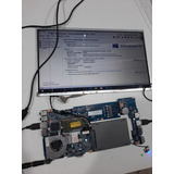 Placa Mae Netbook Philco