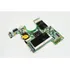 Placa Mãe Netbook Philco Phn 10a-p123ws X01 Ddr3