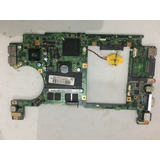 Placa Mae Netbook Positivo