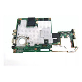 Placa Mae Netbook Positivo