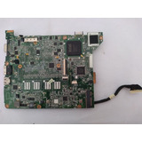 Placa Mae Netbook Positivo