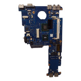 Placa Mae Netbook Samsung