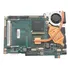 Placa Mae Netbook Sony Vaio Vgn-tx750p Mbx-138 A1166122a