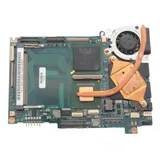Placa Mae Netbook Sony