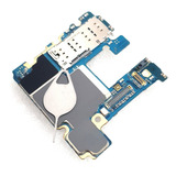 Placa Mae Note 10