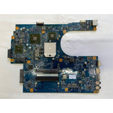 Placa Mae Note Acer