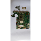 Placa Mae Note Hp