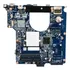 Placa Mãe Note Itautec A7420 A7520 6-71-w2400-d03-gp Cor Azul