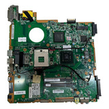 Placa Mãe Note Microboard Centturion Ct343 My050 My050mb