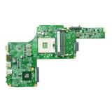 Placa Mae Note Toshiba