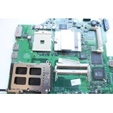 Placa Mae Notebook Acer