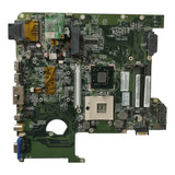 Placa Mae Notebook Acer