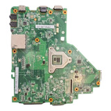 Placa Mae Notebook Acer