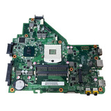 Placa Mae Notebook Acer