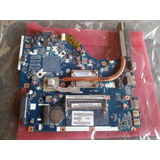 Placa Mae Notebook Acer