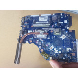 Placa Mae Notebook Acer