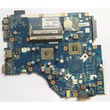 Placa Mae Notebook Acer