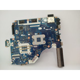 Placa Mae Notebook Acer