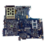 Placa Mãe Notebook Acer 5630 Hbl51