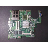 Placa Mãe Notebook Acer Aspire 5003 Wlmi Processador
