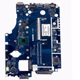 Placa Mae Notebook Acer