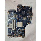 Placa Mãe Notebook Acer Aspire La 5912p Defeito