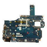 Placa Mae Notebook Acer