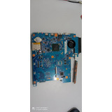 Placa Mãe Notebook Acer/emachine D525/d725 Hm40-mv