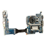 Placa Mae Notebook Acer