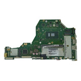 Placa mae Notebook Acer