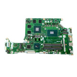 Placa mae Notebook Acer