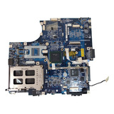 Placa Mãe Notebook Amazon Pc Amz L81 defeito 