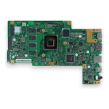 Placa Mae Notebook Asus