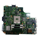 Placa Mae Notebook Asus