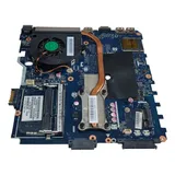 Placa Mae Notebook Asus