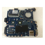 Placa Mae Notebook Asus