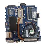 Placa Mae Notebook Asus