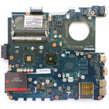Placa Mae Notebook Asus